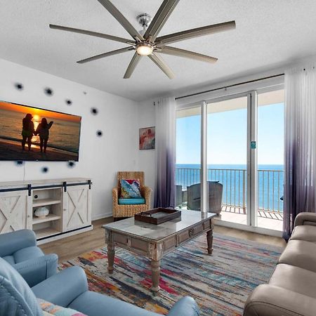 Majestic Sun 1014B- Shades Of Blue Lejlighedshotel Miramar Beach Eksteriør billede
