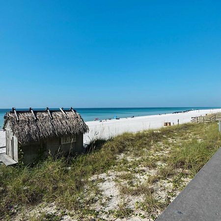 Majestic Sun 1014B- Shades Of Blue Lejlighedshotel Miramar Beach Eksteriør billede