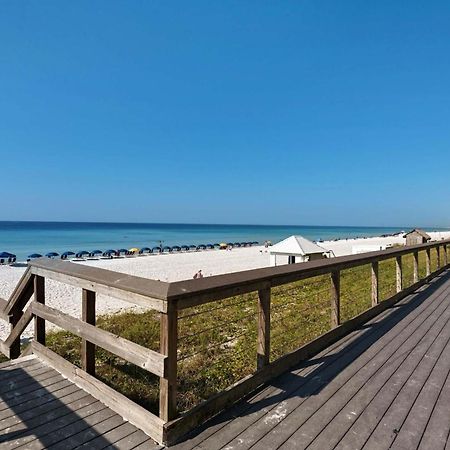 Majestic Sun 1014B- Shades Of Blue Lejlighedshotel Miramar Beach Eksteriør billede