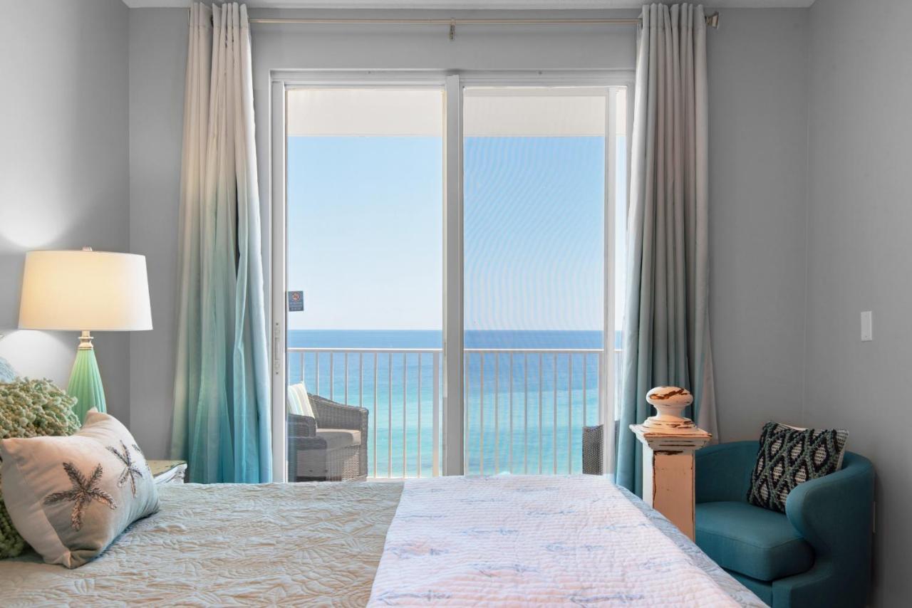 Majestic Sun 1014B- Shades Of Blue Lejlighedshotel Miramar Beach Eksteriør billede