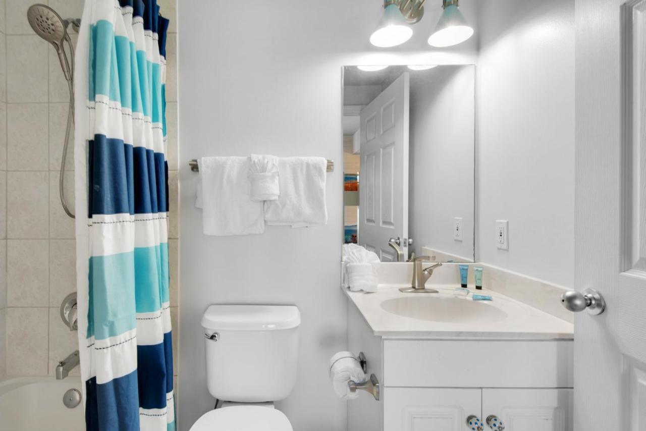 Majestic Sun 1014B- Shades Of Blue Lejlighedshotel Miramar Beach Eksteriør billede