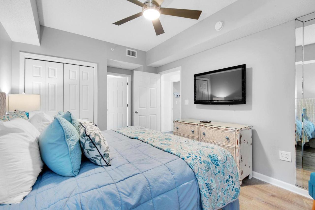 Majestic Sun 1014B- Shades Of Blue Lejlighedshotel Miramar Beach Eksteriør billede