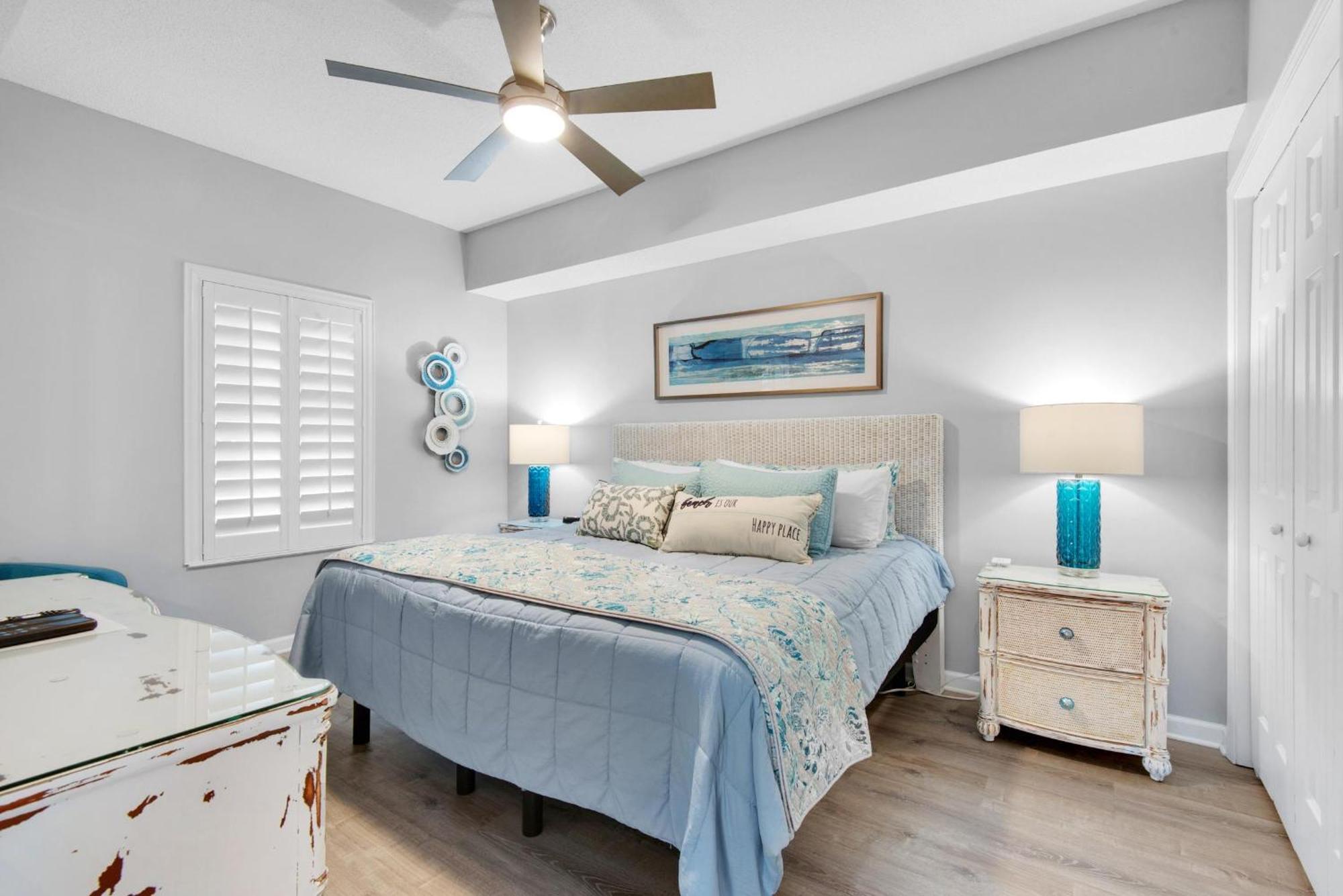 Majestic Sun 1014B- Shades Of Blue Lejlighedshotel Miramar Beach Eksteriør billede