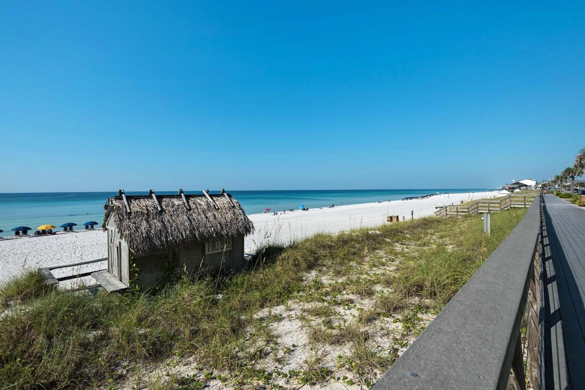 Majestic Sun 1014B- Shades Of Blue Lejlighedshotel Miramar Beach Eksteriør billede